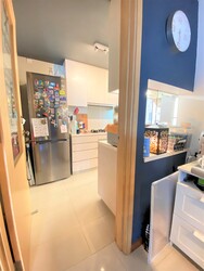 The Tampines Trilliant (D18), Condominium #257684791